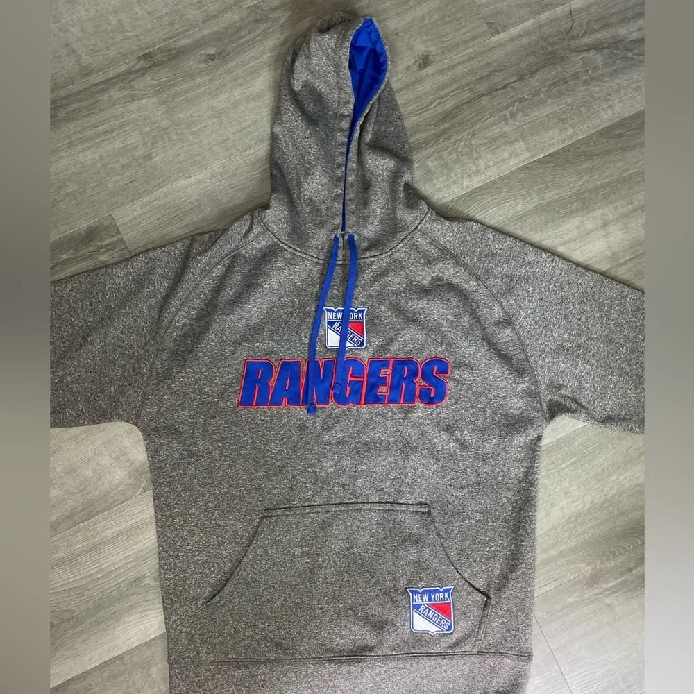 NHL new york